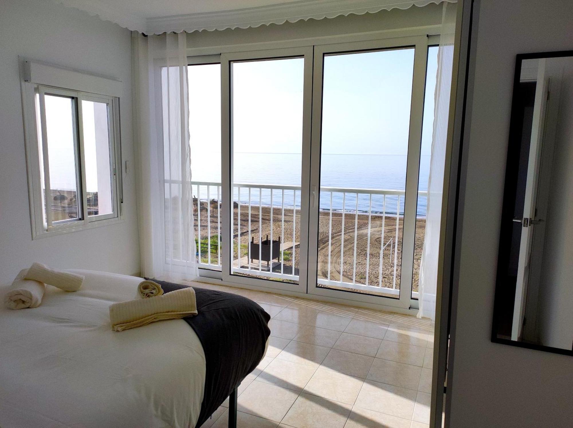 La Parada Beach Torre de Benagalbοn Εξωτερικό φωτογραφία